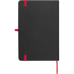 Poznámkový blok A5 s barevnou rytinou