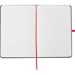 Poznámkový blok A5 s barevnou rytinou