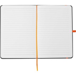 Poznámkový blok A5 s barevnou rytinou