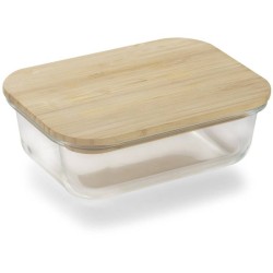 Skleněná nádoba ALVA 430ml