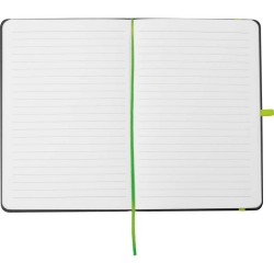 Poznámkový blok A5 s barevnou rytinou