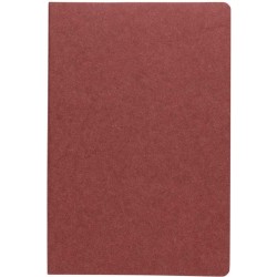 Zápisník Salton A5 z luxusního kraftu