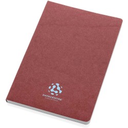Zápisník Salton A5 z luxusního kraftu