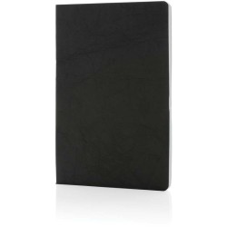 Zápisník Salton A5 z luxusního kraftu