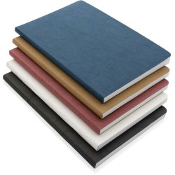 Zápisník Salton A5 z luxusního kraftu