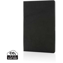 Zápisník Salton A5 z luxusního kraftu