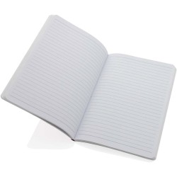 Zápisník Salton A5 z luxusního kraftu