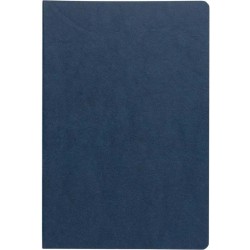 Zápisník Salton A5 z luxusního kraftu