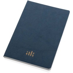 Zápisník Salton A5 z luxusního kraftu