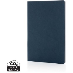 Zápisník Salton A5 z luxusního kraftu