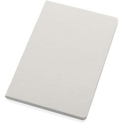 Zápisník Salton A5 z luxusního kraftu