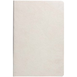 Zápisník Salton A5 z luxusního kraftu
