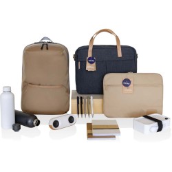 Zápisník Salton A5 z luxusního kraftu