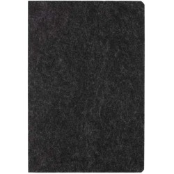 Poznámkový blok Phrase A5 z GRS recyklované plsti