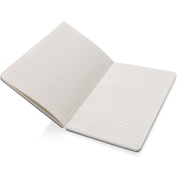 Poznámkový blok Phrase A5 z GRS recyklované plsti