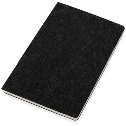 Poznámkový blok Phrase A5 z GRS recyklované plsti