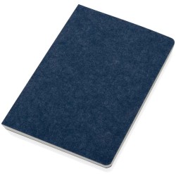 Poznámkový blok Phrase A5 z GRS recyklované plsti