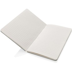 Poznámkový blok Phrase A5 z GRS recyklované plsti