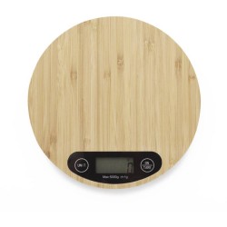 Kuchyňská váha CIRCA