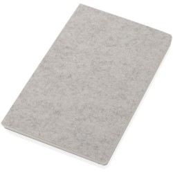Poznámkový blok Phrase A5 z GRS recyklované plsti