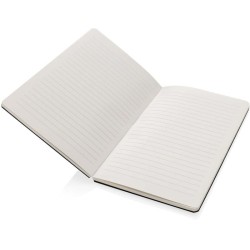 Poznámkový blok Phrase A5 z GRS recyklované plsti