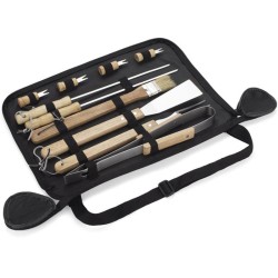 Grilovací souprava RIVA