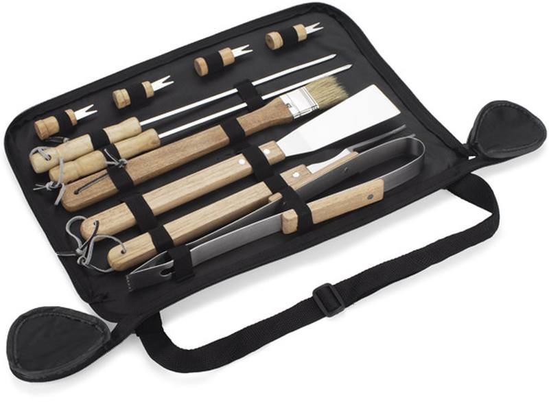 Grilovací souprava RIVA