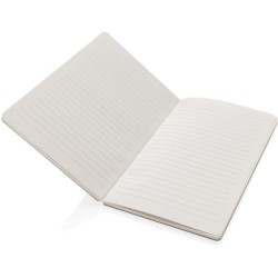 Poznámkový blok Phrase A5 z GRS recyklované plsti