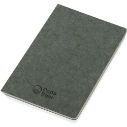 Poznámkový blok Phrase A5 z GRS recyklované plsti