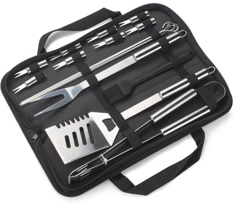 Grilovací souprava ROLAN