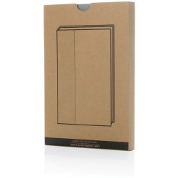 Zápisník Words A5 z GRS RPET a kraftu