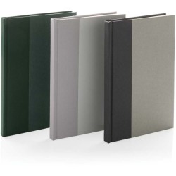 Zápisník Words A5 z GRS RPET a kraftu