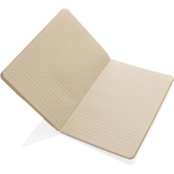 Zápisník Stylo A5 z cukrové třtiny