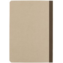 Zápisník Stylo A5 z cukrové třtiny