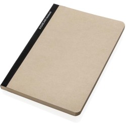 Zápisník Stylo A5 z cukrové třtiny