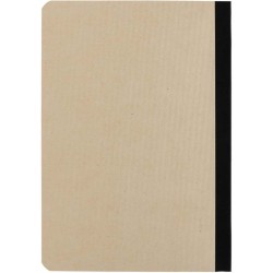 Zápisník Stylo A5 z cukrové třtiny