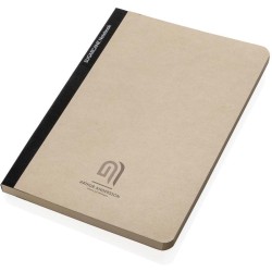 Zápisník Stylo A5 z cukrové třtiny