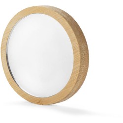 Bambusové zrcátko LALA