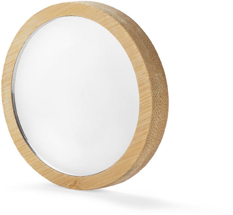 Bambusové zrcátko LALA