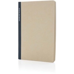 Zápisník Stylo A5 z cukrové třtiny