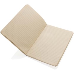 Zápisník Stylo A5 z cukrové třtiny