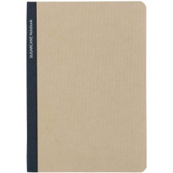 Zápisník Stylo A5 z cukrové třtiny