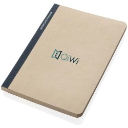 Zápisník Stylo A5 z cukrové třtiny