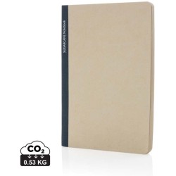 Zápisník Stylo A5 z cukrové třtiny