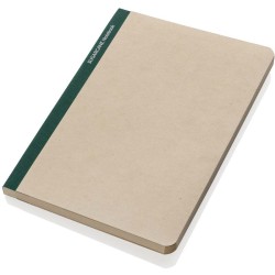 Zápisník Stylo A5 z cukrové třtiny