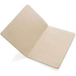 Zápisník Stylo A5 z cukrové třtiny