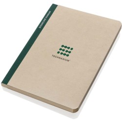 Zápisník Stylo A5 z cukrové třtiny