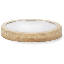 Bambusové zrcátko LALA