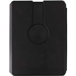 Zápisník s bezdrátovou nabíječkou 2v1 Swiss Peak z RCS PU