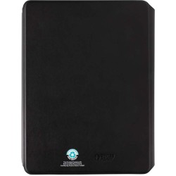 Zápisník s bezdrátovou nabíječkou 2v1 Swiss Peak z RCS PU